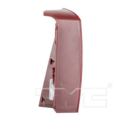 TYC Tail Light Assembly 11-5971-01