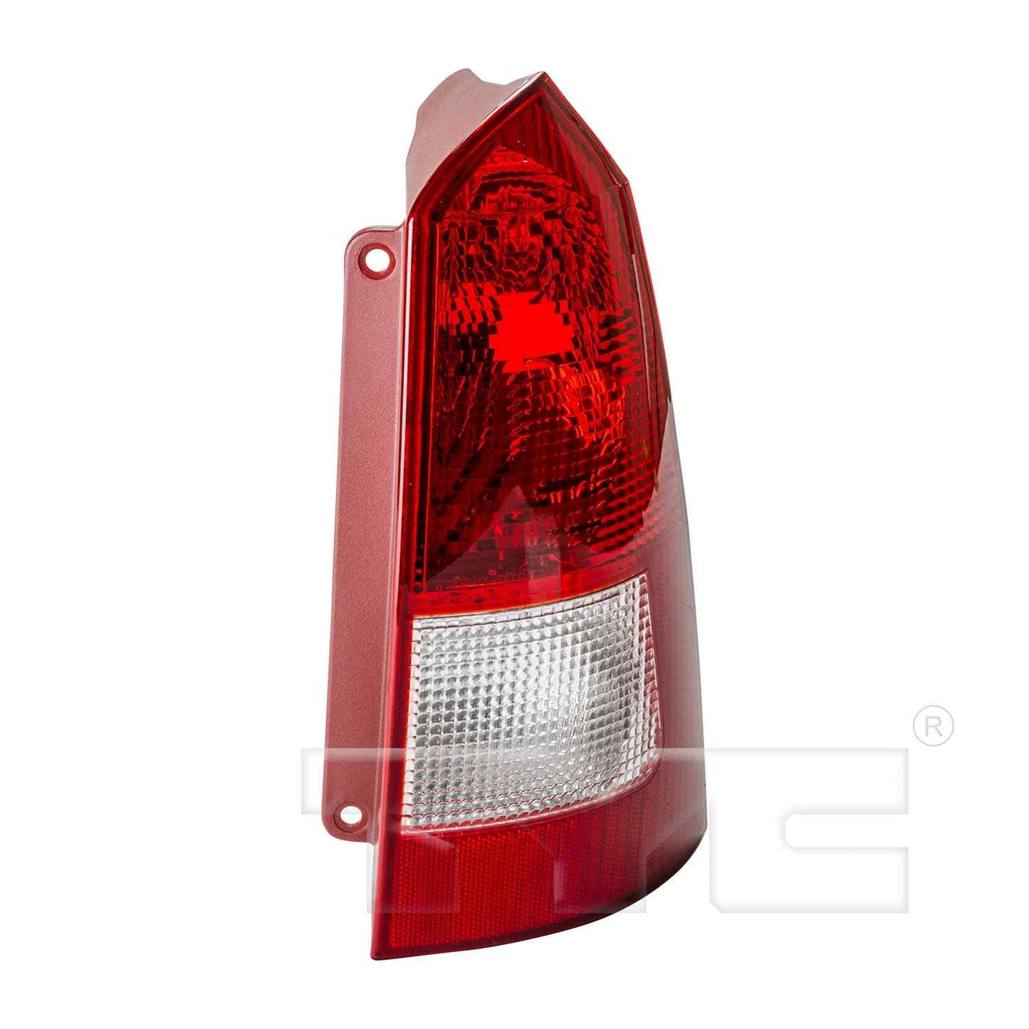 TYC Tail Light Assembly 11-5971-01
