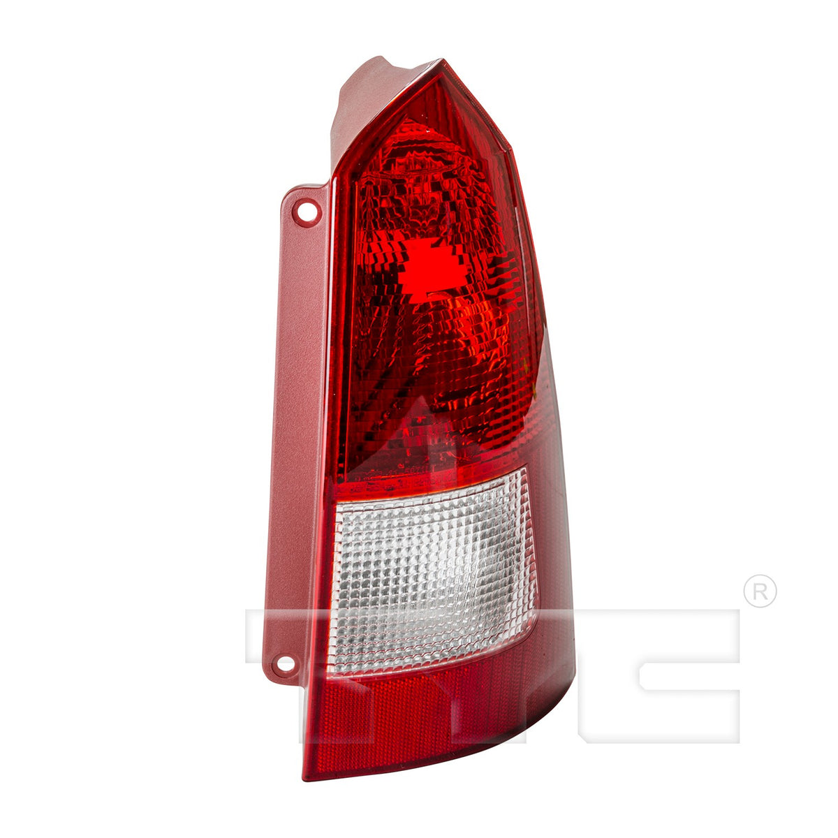 TYC Tail Light Assembly 11-5971-01