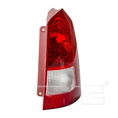 TYC Tail Light Assembly 11-5971-01