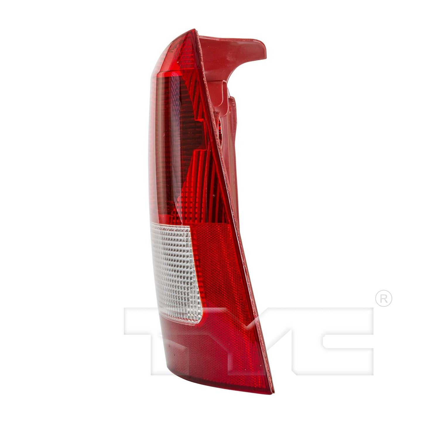 TYC Tail Light Assembly 11-5971-01