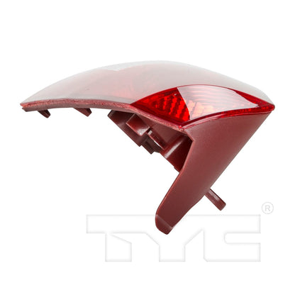 TYC Tail Light Assembly 11-5971-01