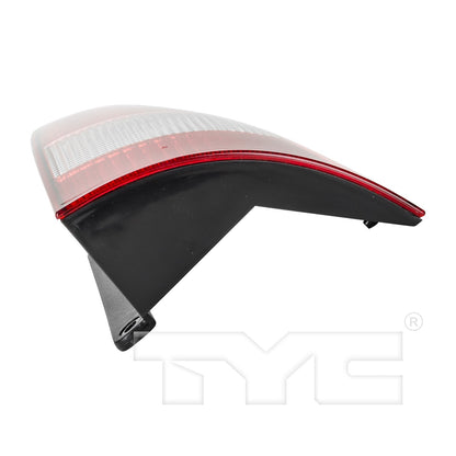 TYC Tail Light Assembly 11-5971-91