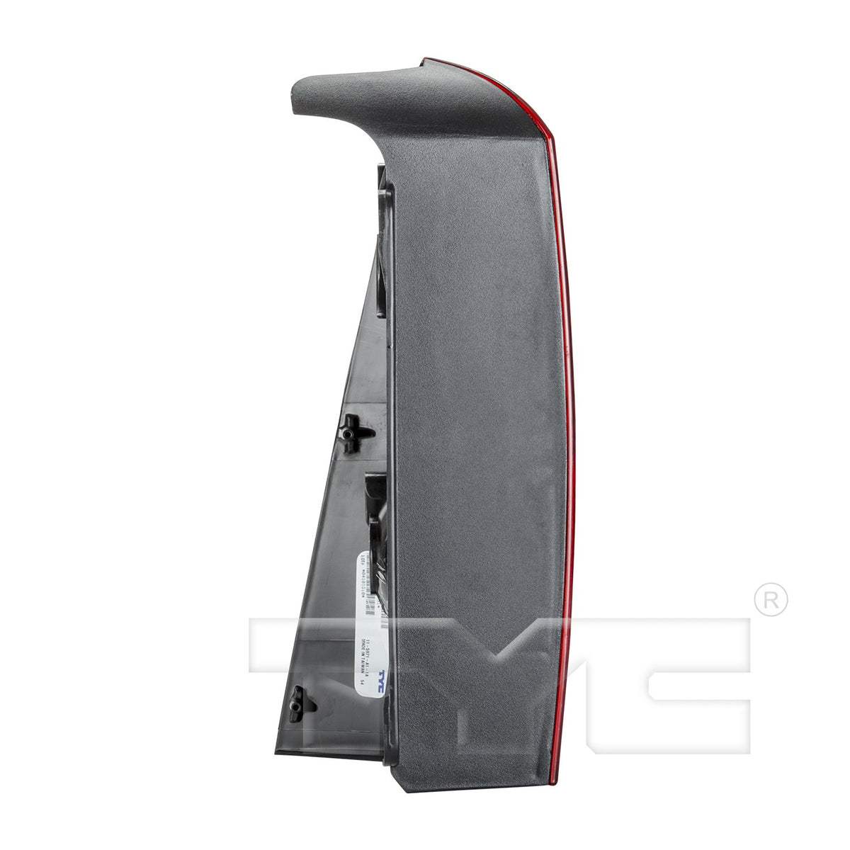 TYC Tail Light Assembly 11-5971-91