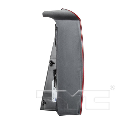 TYC Tail Light Assembly 11-5971-91