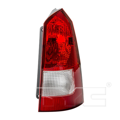 TYC Tail Light Assembly 11-5971-91