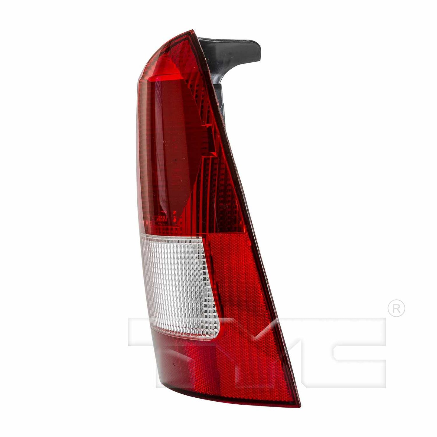 TYC Tail Light Assembly 11-5971-91