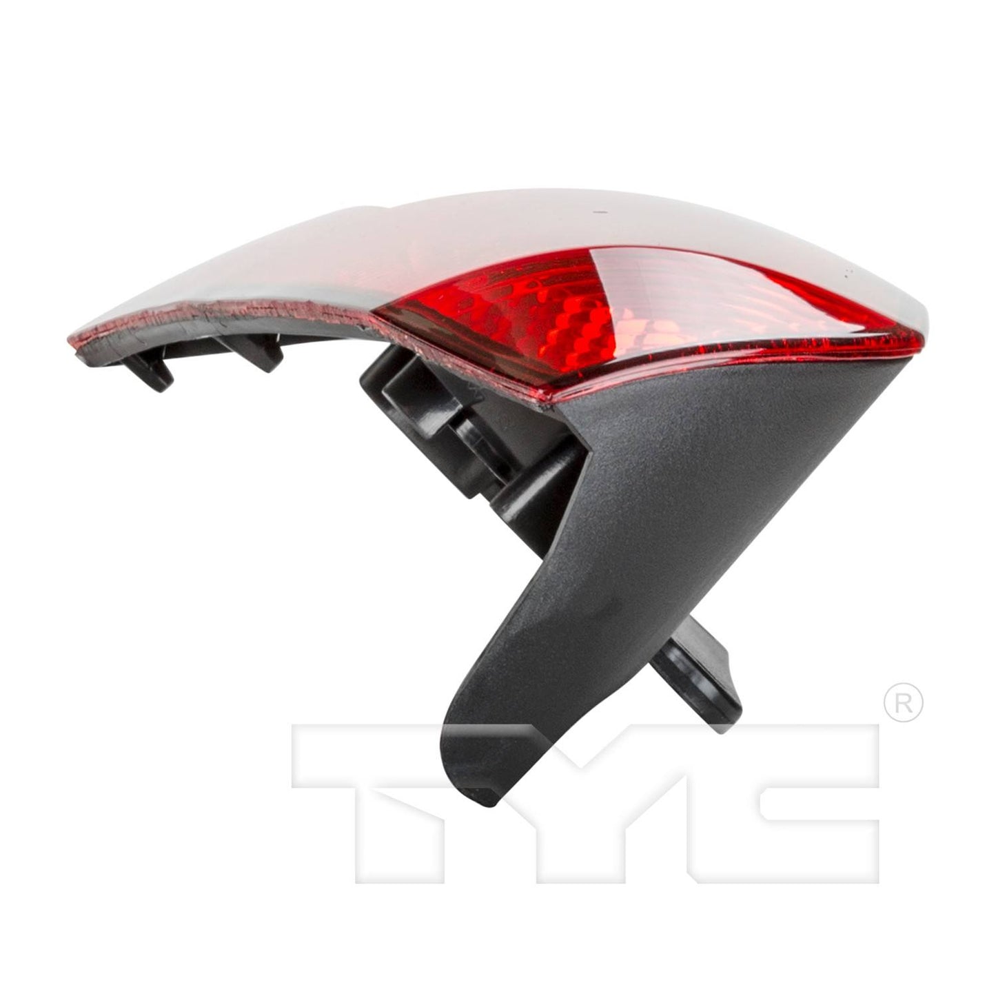 TYC Tail Light Assembly 11-5971-91