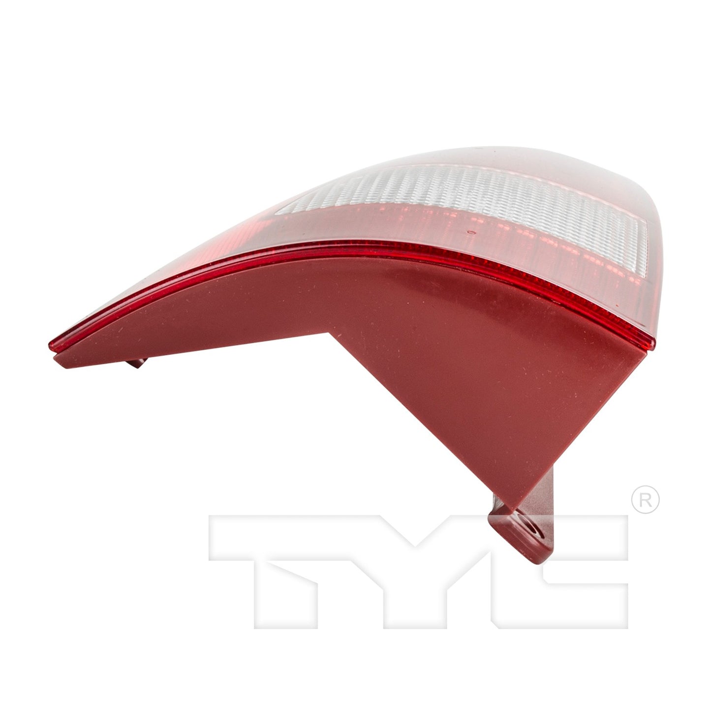 TYC Tail Light Assembly 11-5972-01