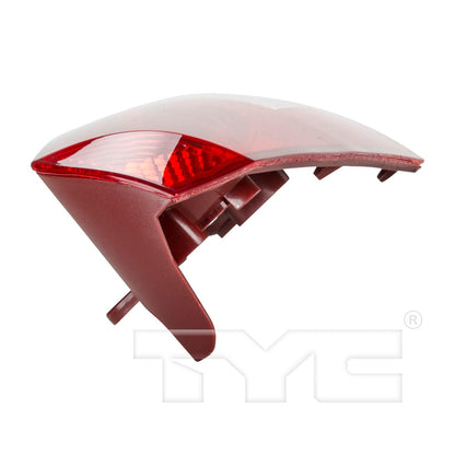 TYC Tail Light Assembly 11-5972-01