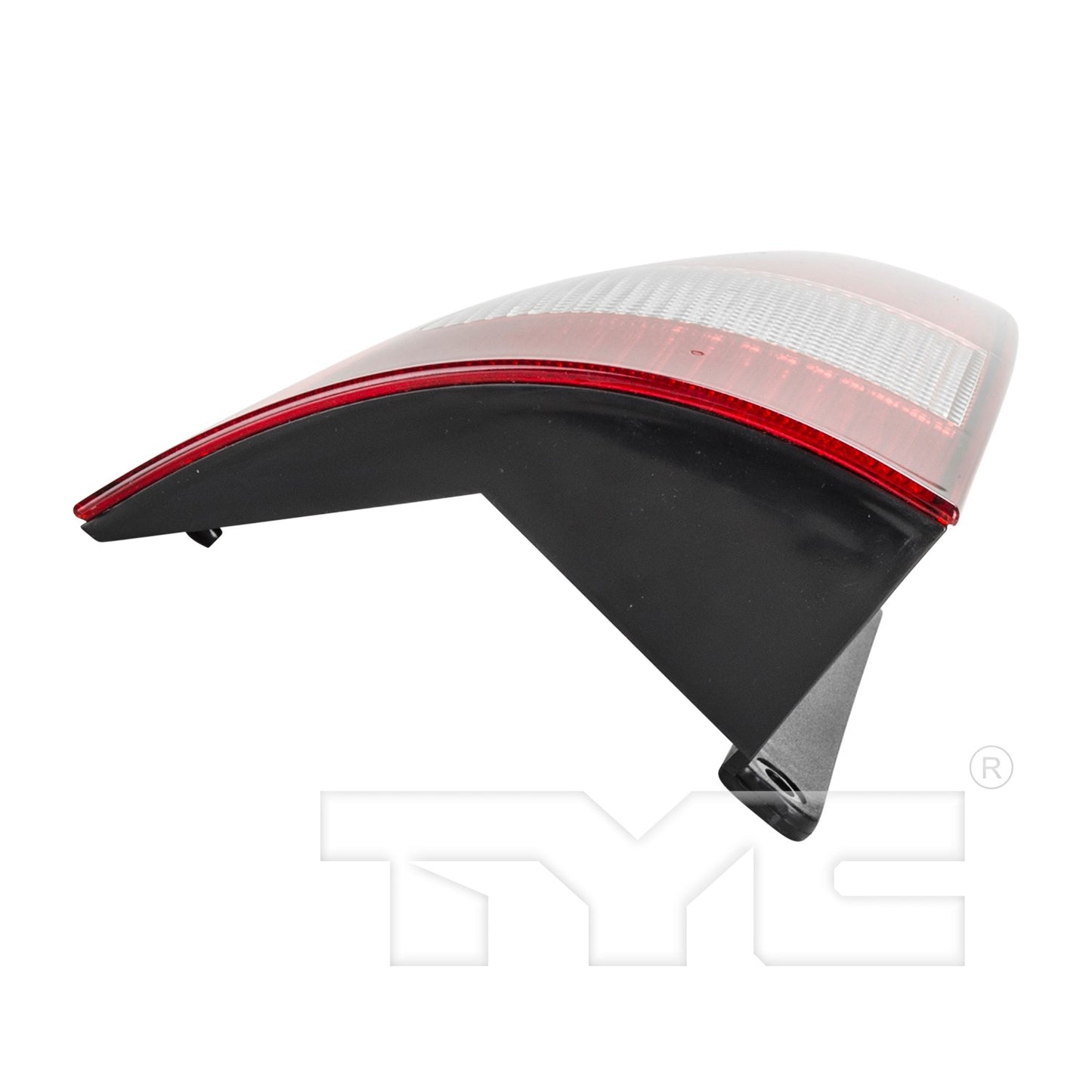 TYC Tail Light Assembly 11-5972-91