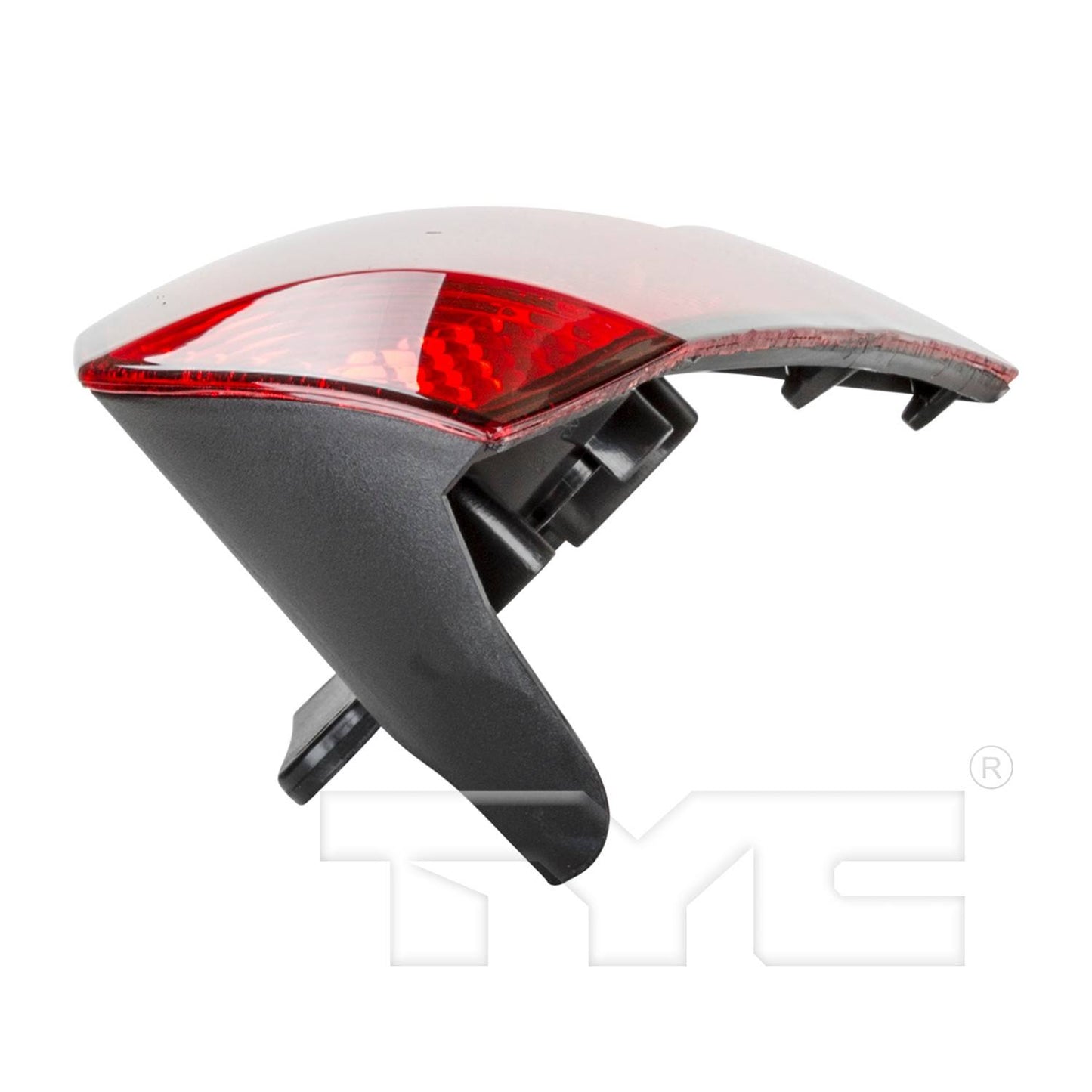 TYC Tail Light Assembly 11-5972-91
