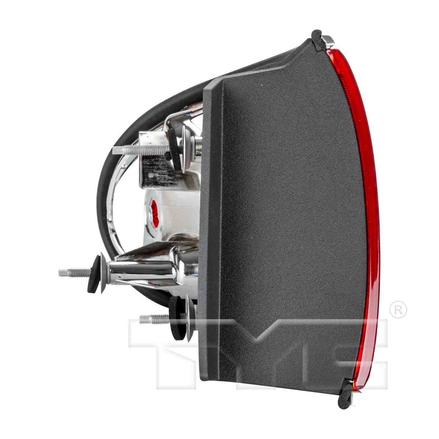 TYC Tail Light Assembly 11-5973-91