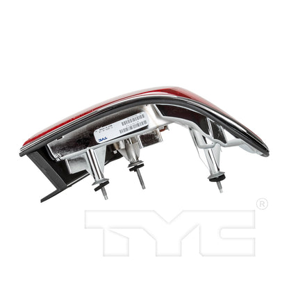 TYC Tail Light Assembly 11-5973-91