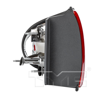 TYC Tail Light Assembly 11-5973-91