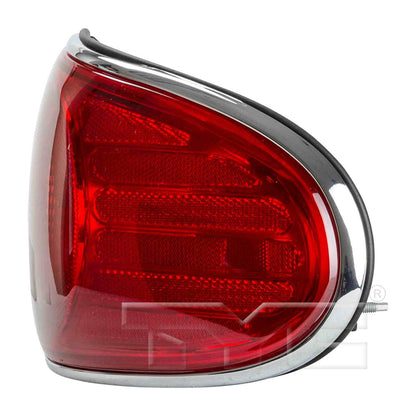 TYC Tail Light Assembly 11-5973-91