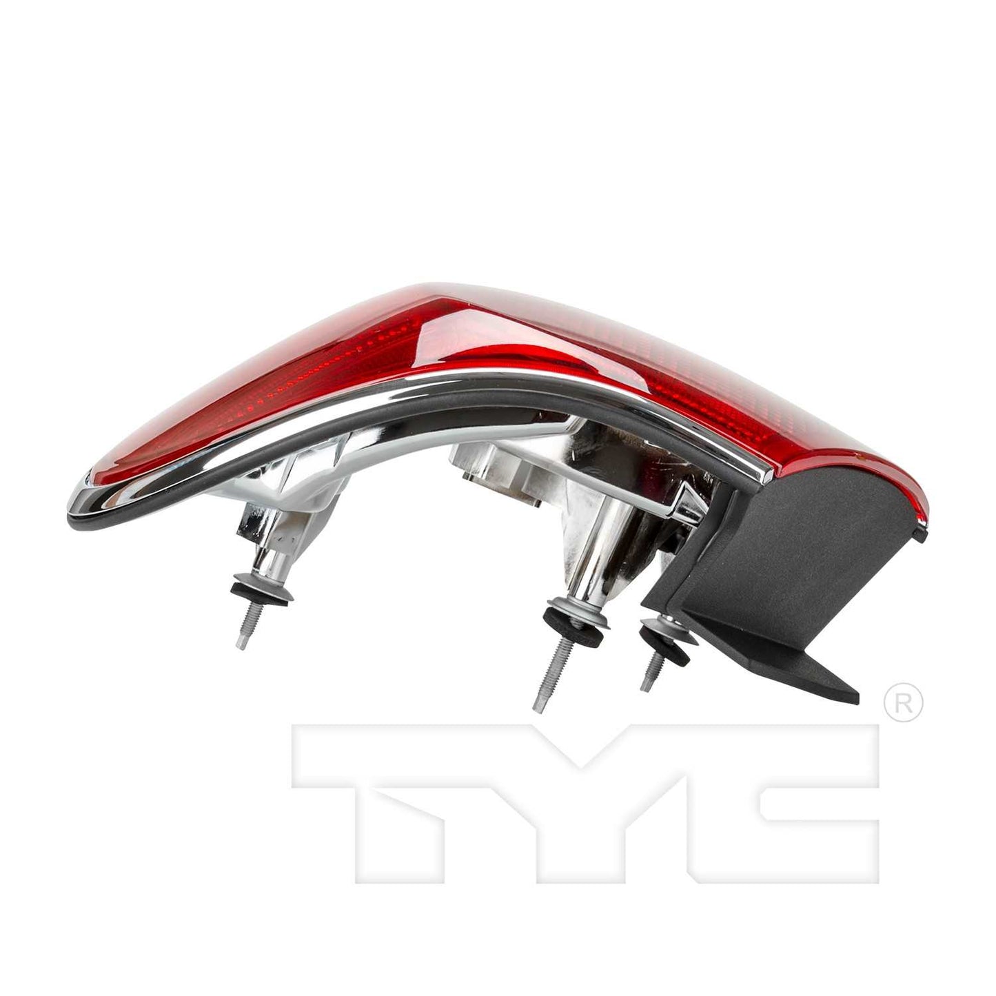TYC Tail Light Assembly 11-5973-91