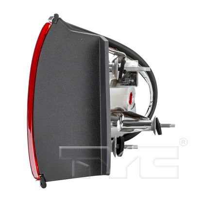 TYC Tail Light Assembly 11-5974-91