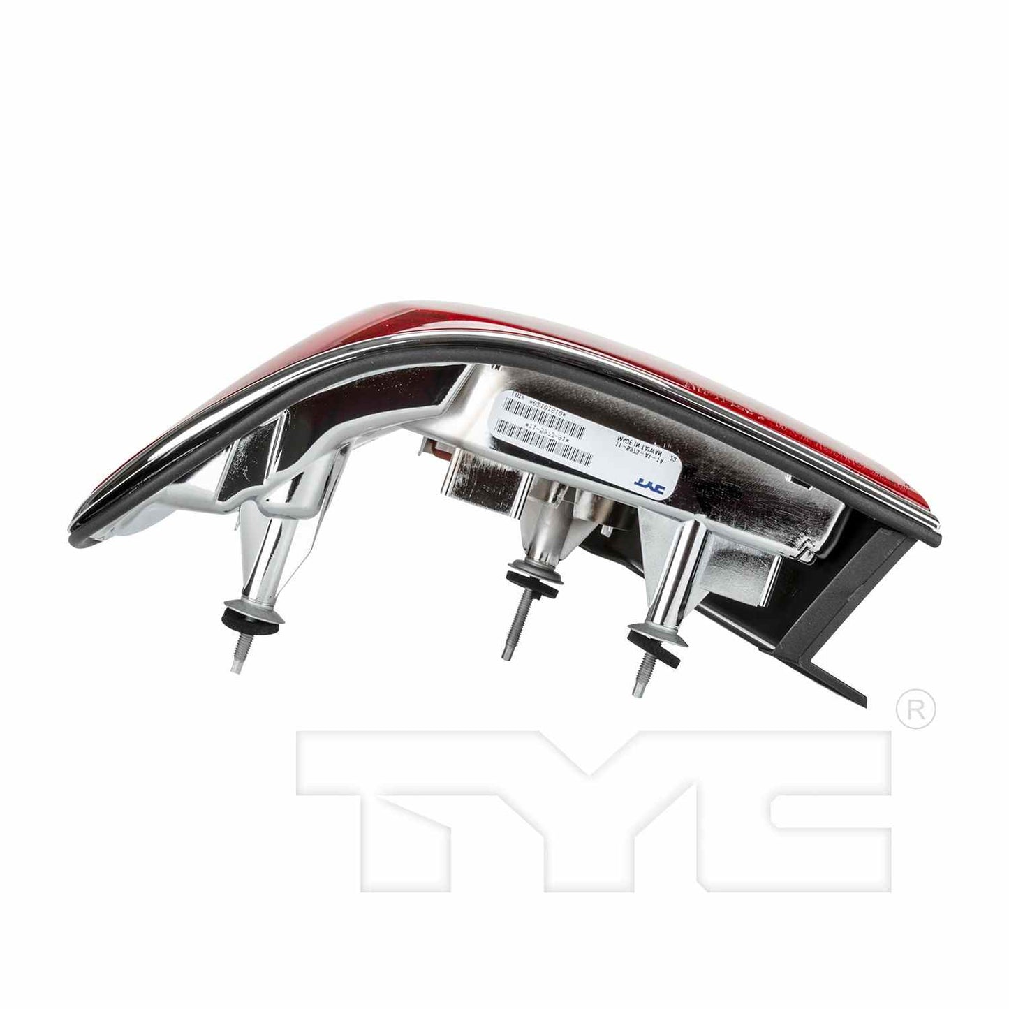 TYC Tail Light Assembly 11-5974-91