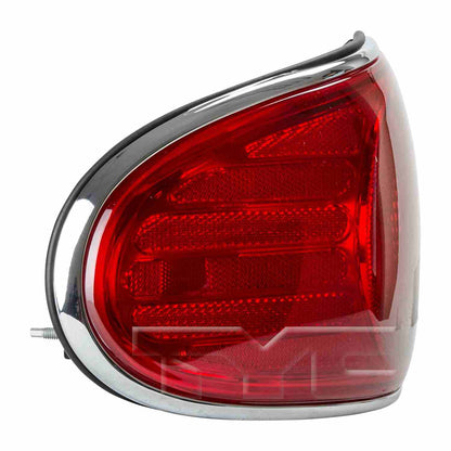 TYC Tail Light Assembly 11-5974-91