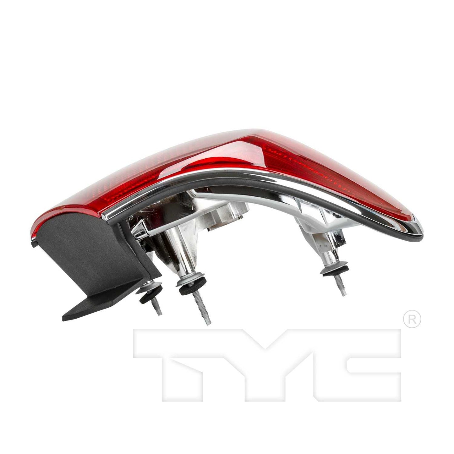 TYC Tail Light Assembly 11-5974-91