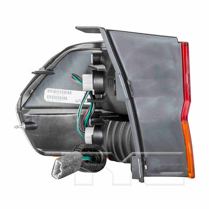 TYC Tail Light Assembly 11-5977-90
