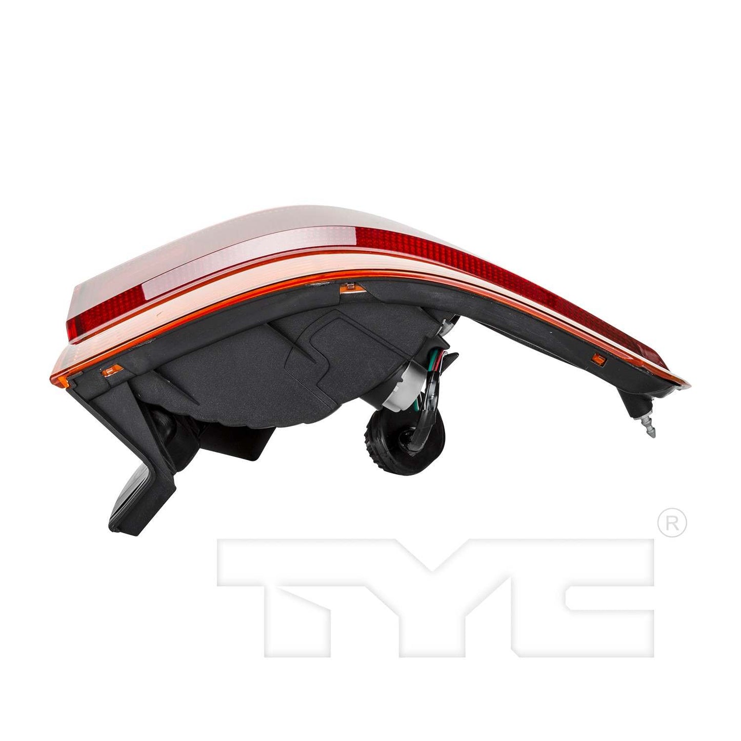 TYC Tail Light Assembly 11-5977-90