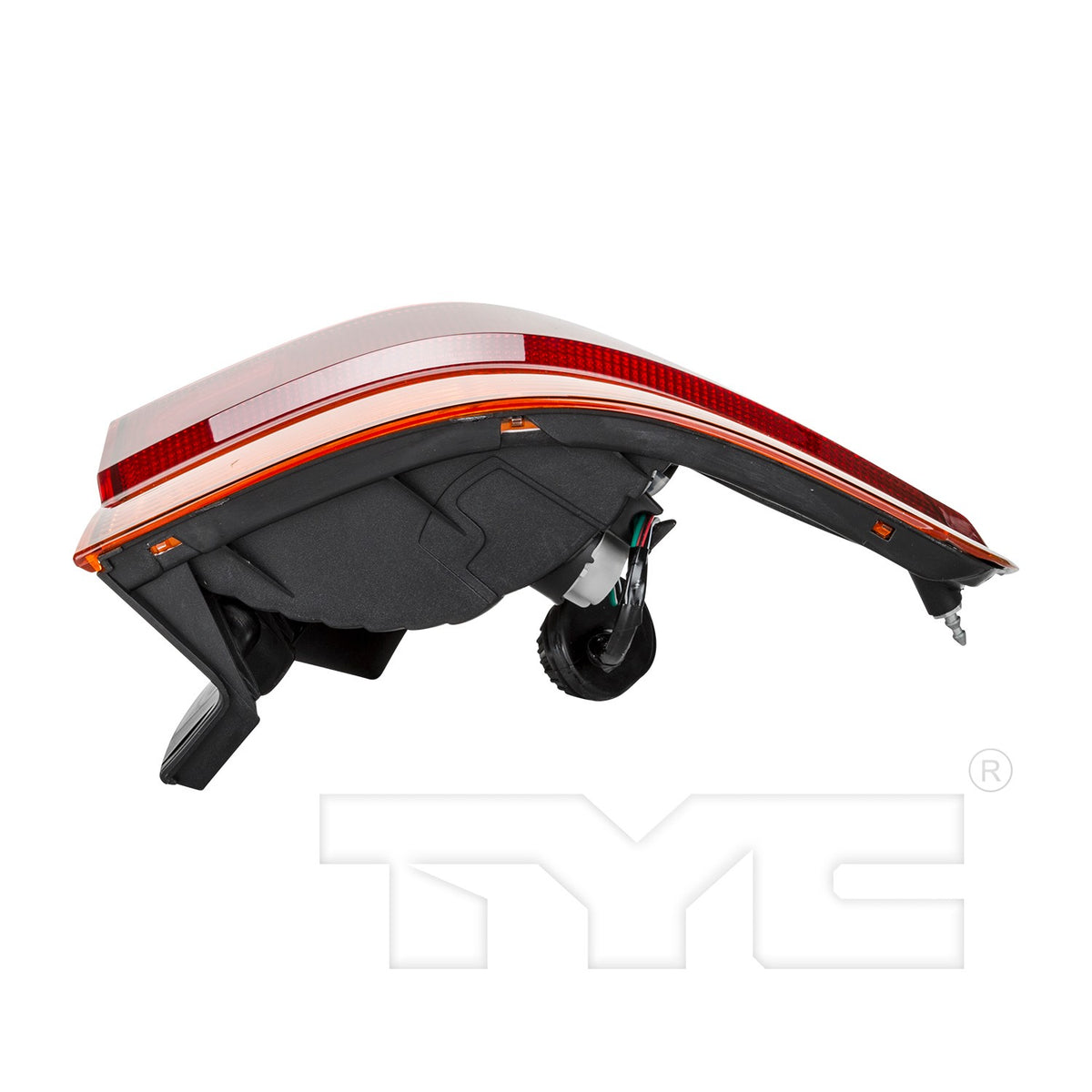 TYC Tail Light Assembly 11-5977-90