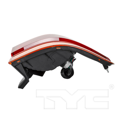 TYC Tail Light Assembly 11-5977-90