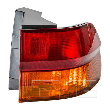 TYC Tail Light Assembly 11-5977-90
