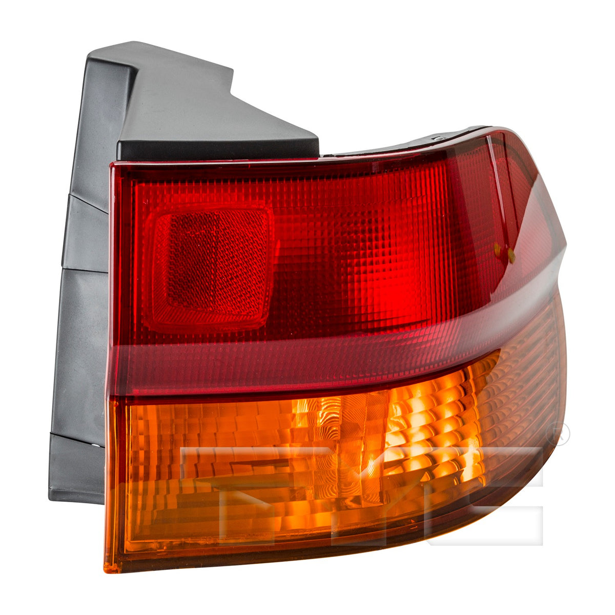 TYC Tail Light Assembly 11-5977-90