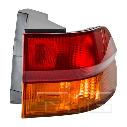 TYC Tail Light Assembly 11-5977-90
