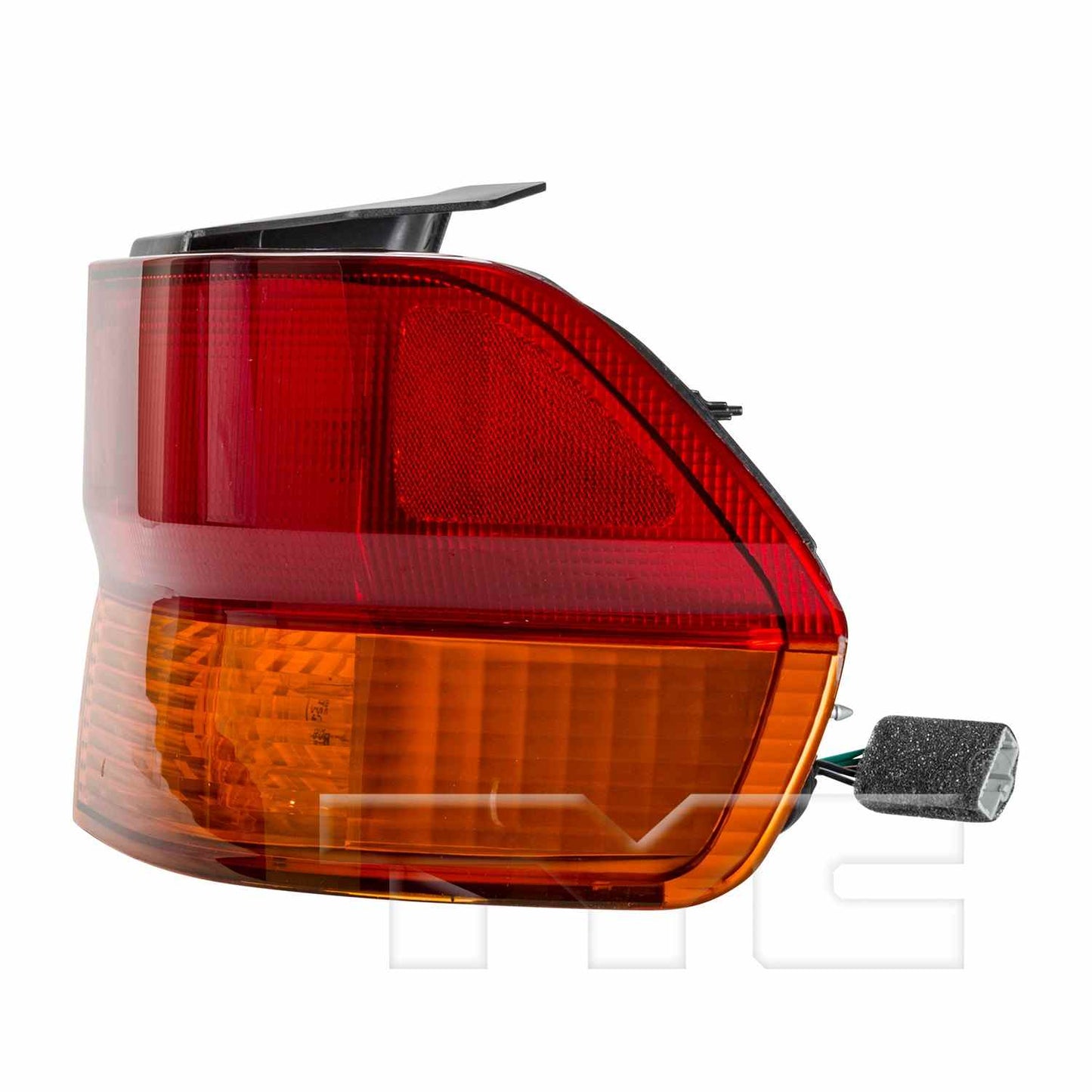 TYC Tail Light Assembly 11-5977-90