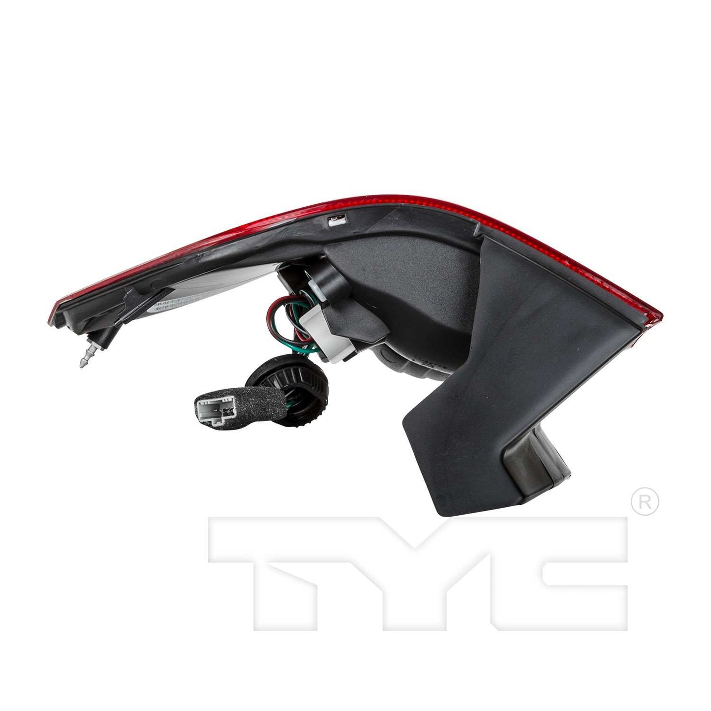 TYC Tail Light Assembly 11-5977-90