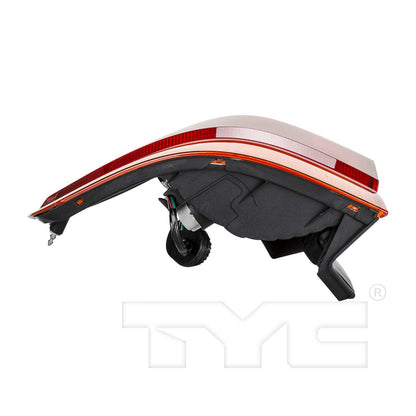 TYC Tail Light Assembly 11-5978-90