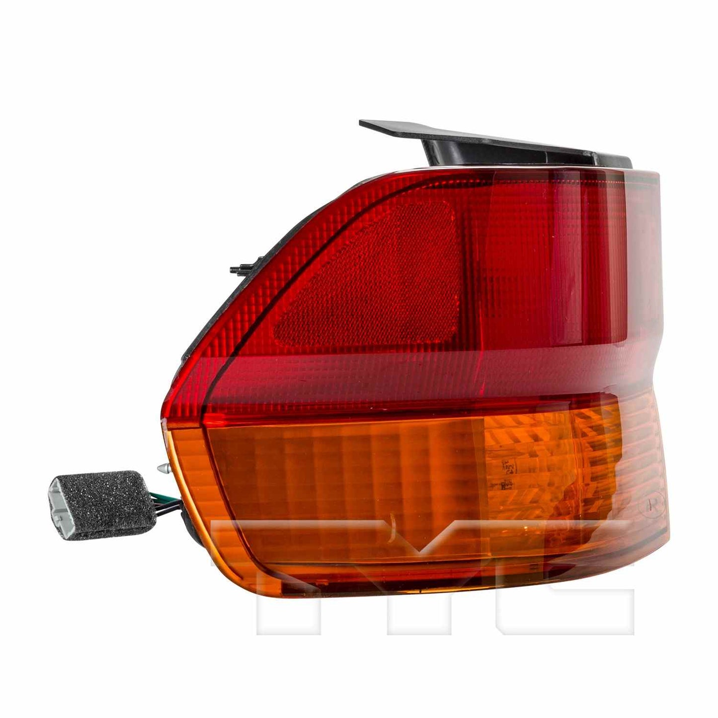 TYC Tail Light Assembly 11-5978-90
