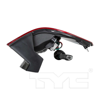 TYC Tail Light Assembly 11-5978-90