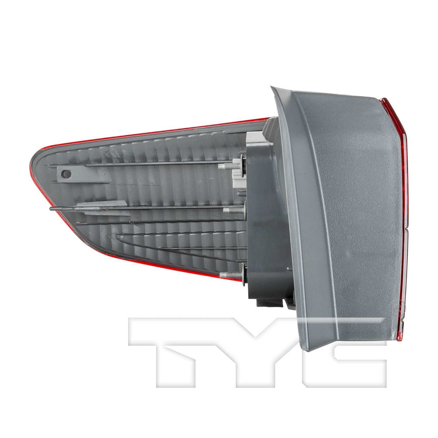 TYC Tail Light Assembly 11-5985-00