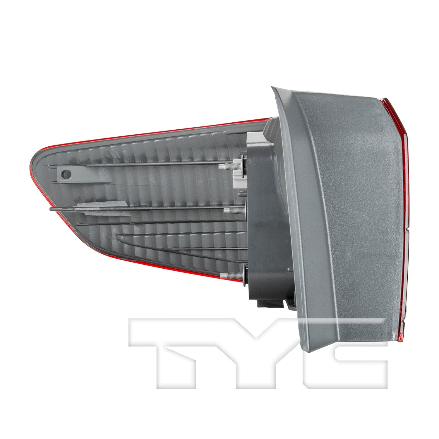 TYC Tail Light Assembly 11-5985-00