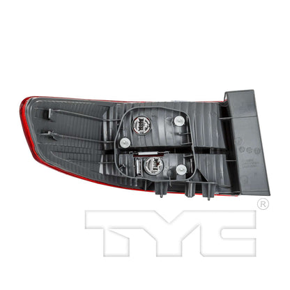 TYC Tail Light Assembly 11-5985-00