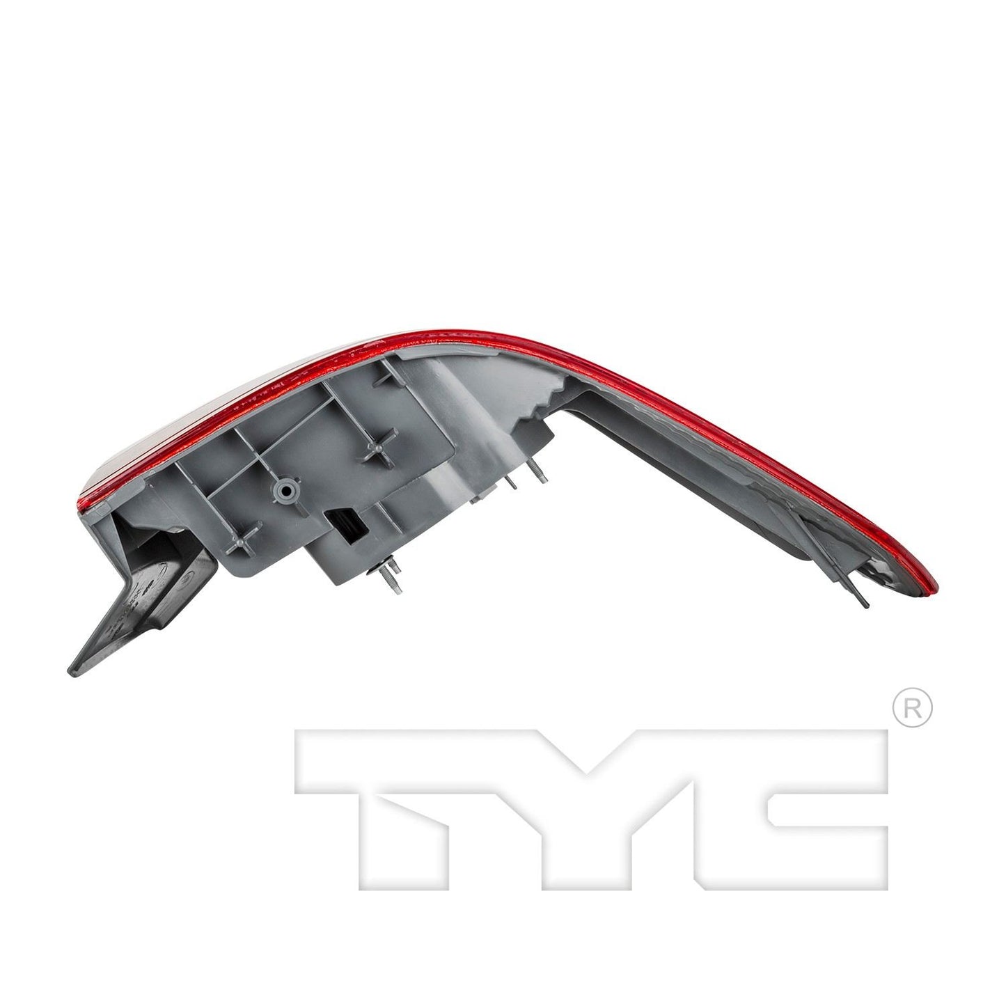 TYC Tail Light Assembly 11-5985-00
