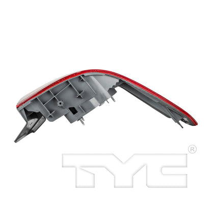 TYC Tail Light Assembly 11-5985-00