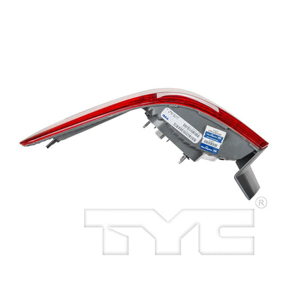TYC Tail Light Assembly 11-5985-00