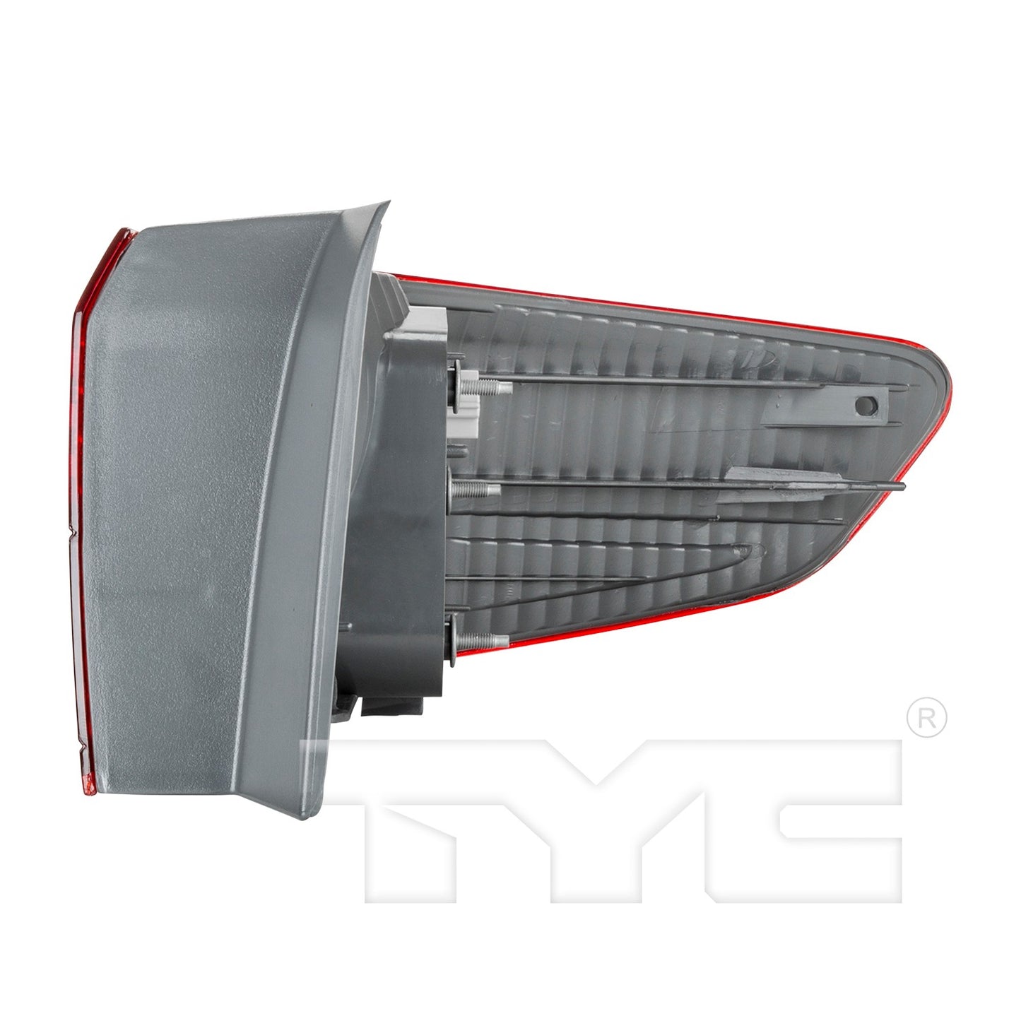 TYC Tail Light Assembly 11-5986-00