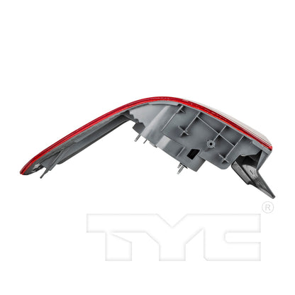 TYC Tail Light Assembly 11-5986-00