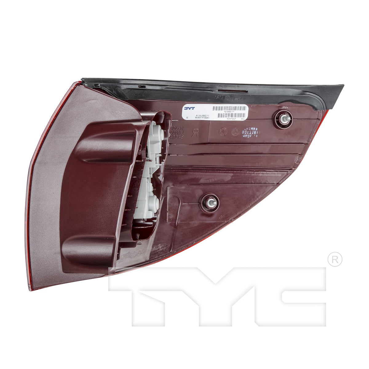 TYC TYC Regular 11-5990-00