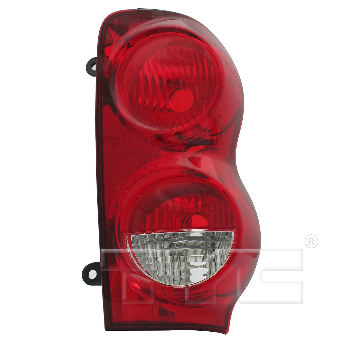 TYC Tail Light Assembly 11-5993-01