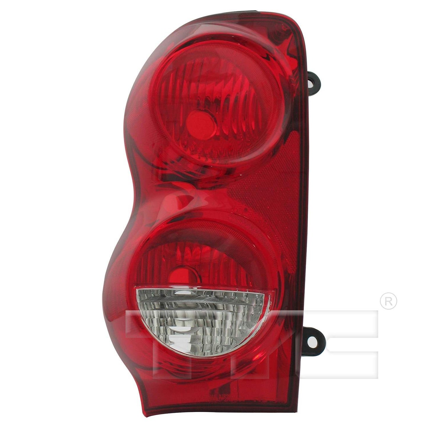 TYC Tail Light Assembly 11-5994-01