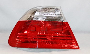 TYC Tail Light