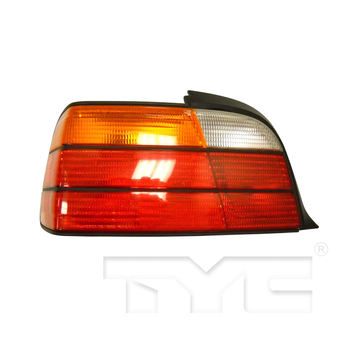 TYC Tail Light